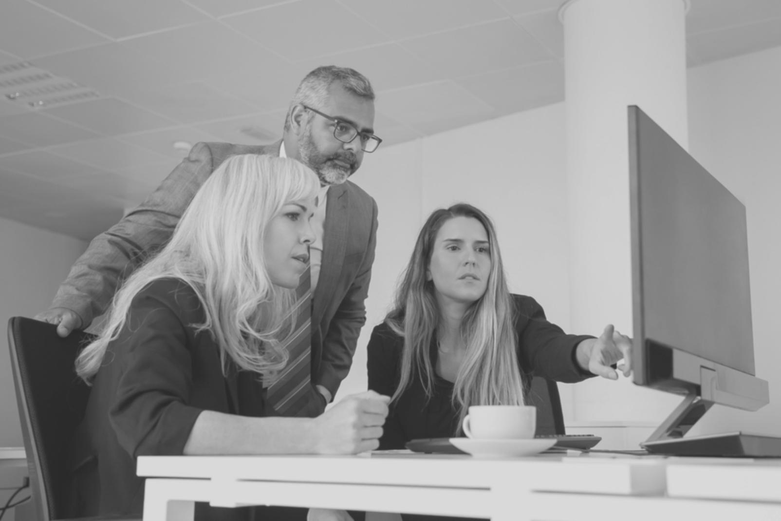 Digitale Tools und Plattform